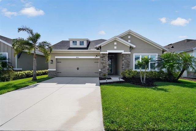 8612 Arrow Creek Dr, Parrish, FL 34219