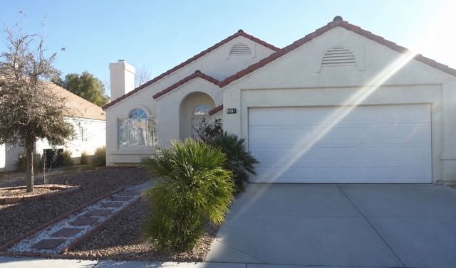 3736 Rose Canyon Dr, North Las Vegas, NV 89032