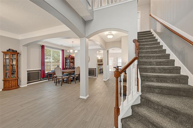 21118 Rushing Creek Ln, Katy, TX 77449