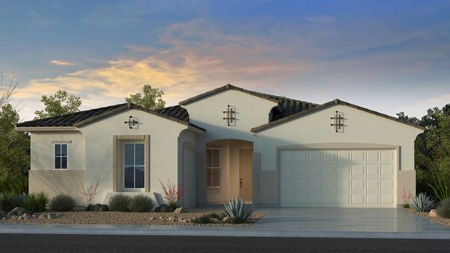 Adelaide Plan in Allen Ranches Expedition Collection, Litchfield Park, AZ 85340