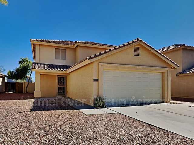 12805 N  El Frio St, El Mirage, AZ 85335