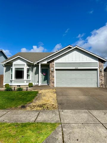 1969 Bobcat Ave SW, Albany, OR 97321