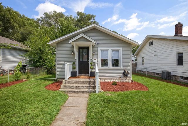 820 S  34th St, South Bend, IN 46615
