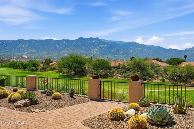 64149 E  Greenbelt Ln, Saddlebrooke, AZ 85739