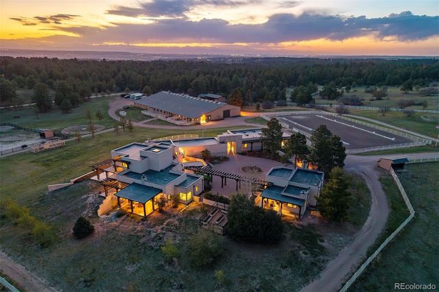 10559 Democrat Road, Parker, CO 80134
