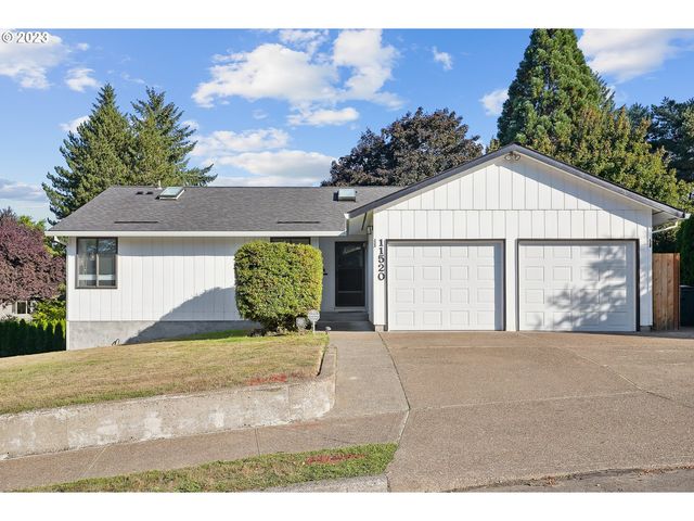 11520 SW Glenwood Ct, Tigard, OR 97223