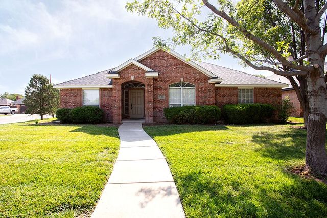5701 Mary Dell Dr, Amarillo, TX 79109