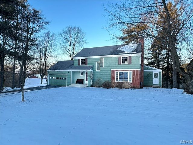 1 Slaytonbush Ln, Utica, NY 13501