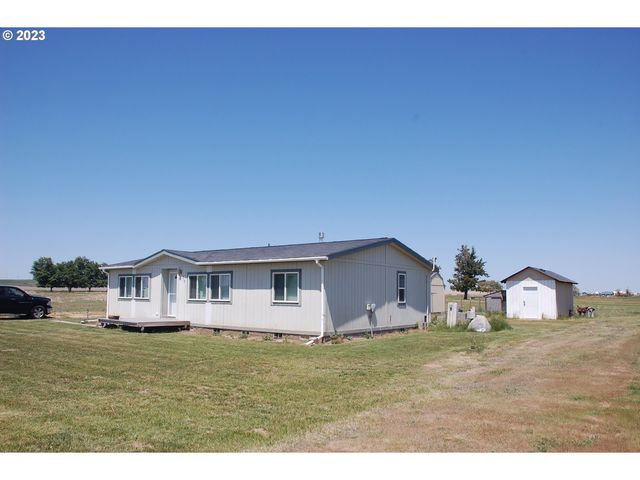 715 W  5th St, Condon, OR 97823