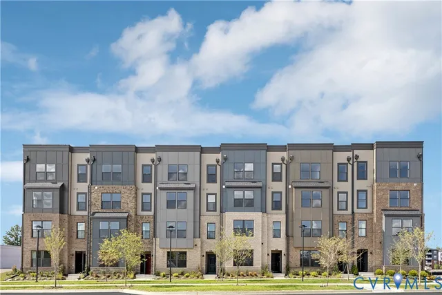 648 Brookwood Glen Ter #A, Richmond, VA 23060