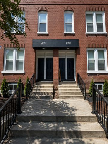 2219 Benton Ter #U, Saint Louis, MO 63139