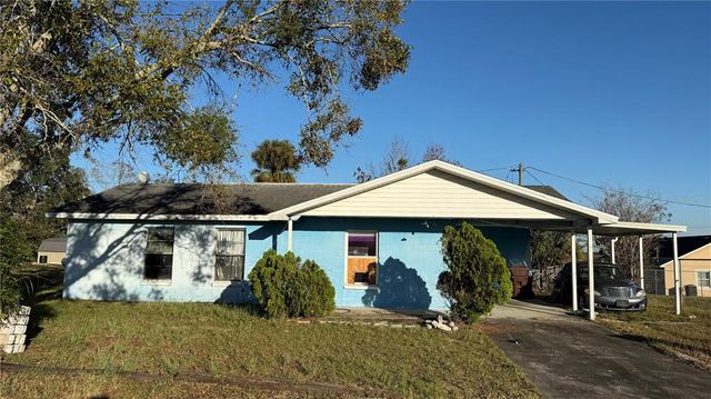 1318 Temple Cir, Haines City, FL 33844