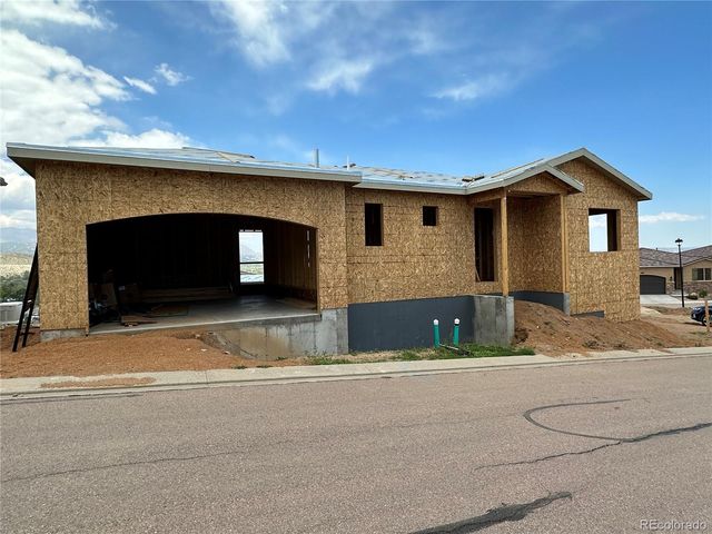 1954 Lone Willow View, Colorado Springs, CO 80904