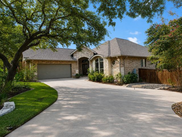 27 Great Wood, Hollywood Park, TX 78232