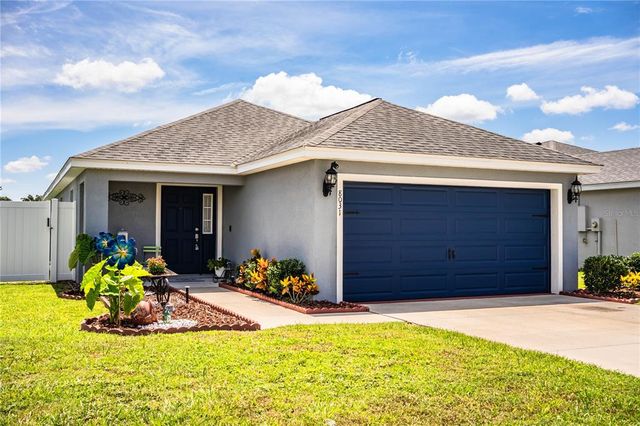 8031 Brookeshire Dr, Lakeland, FL 33809
