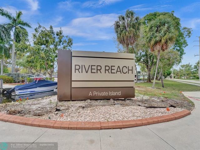 1201 River Reach Dr #204, Fort Lauderdale, FL 33315