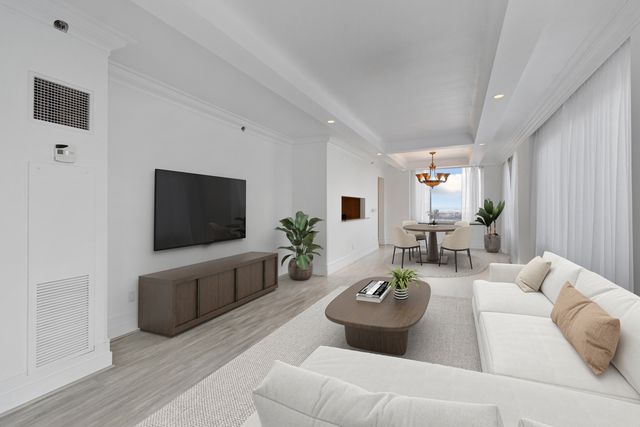 10 Little West St #35C, New York, NY 10004