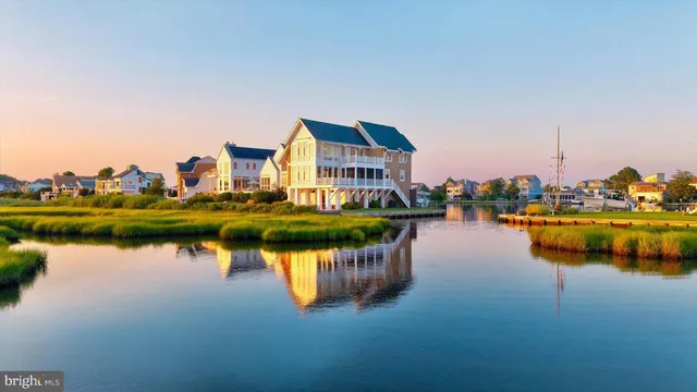 34980 Hassell Avenue Ext, Bethany Beach, DE 19930