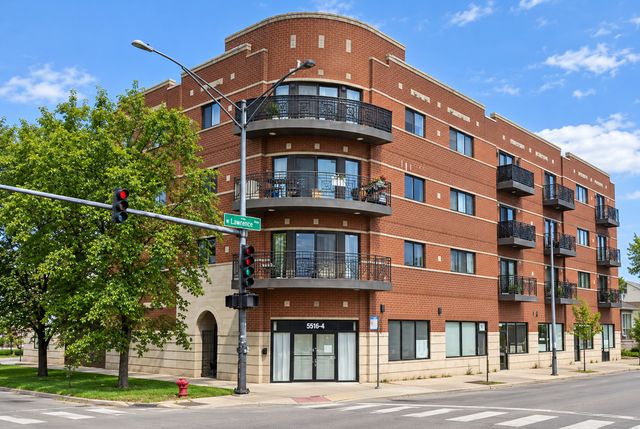 6005 N  Kimball Ave #2A, Chicago, IL 60659