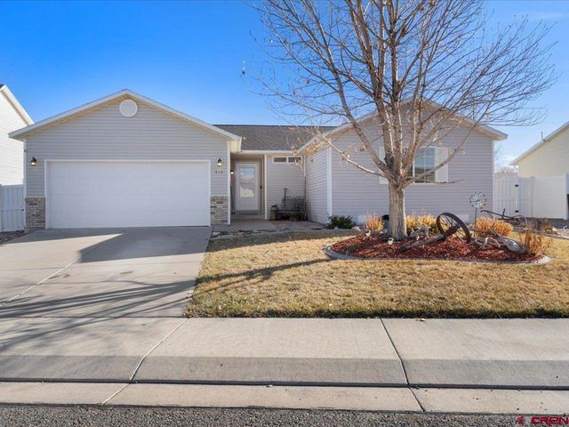 818 Cow Bell Ct, Montrose, CO 81401