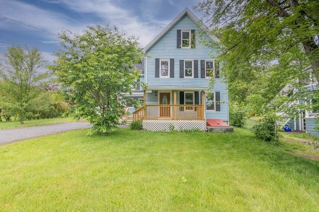 284 Conway St, Greenfield, MA 01301