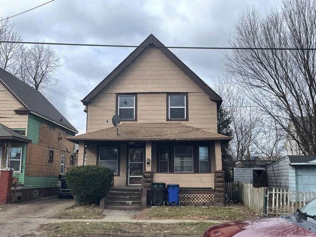 3344 W  44th St, Cleveland, OH 44109