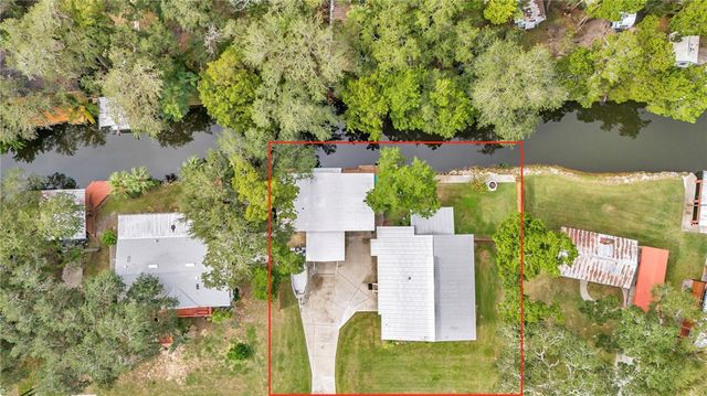 2220 S  Gulfwater Point, Crystal River, FL 34429