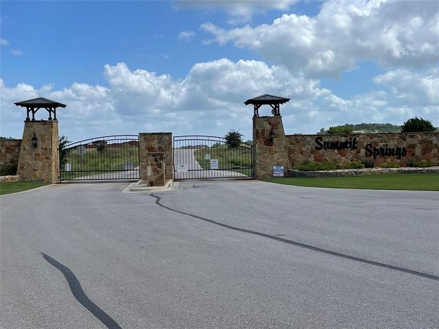 Bosque Trl, Marble Falls, TX 78654