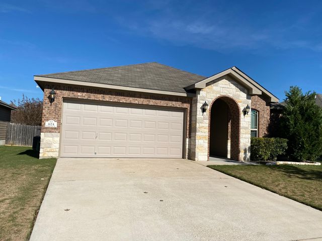 424 Wedgwood Dr, Temple, TX 76502