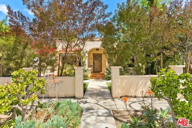 4250 La Salle Ave, Culver City, CA 90232