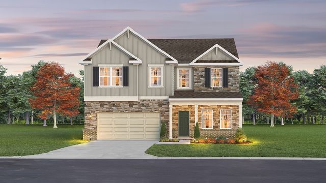 1009 Bear Run #98, Nashville, TN 37207