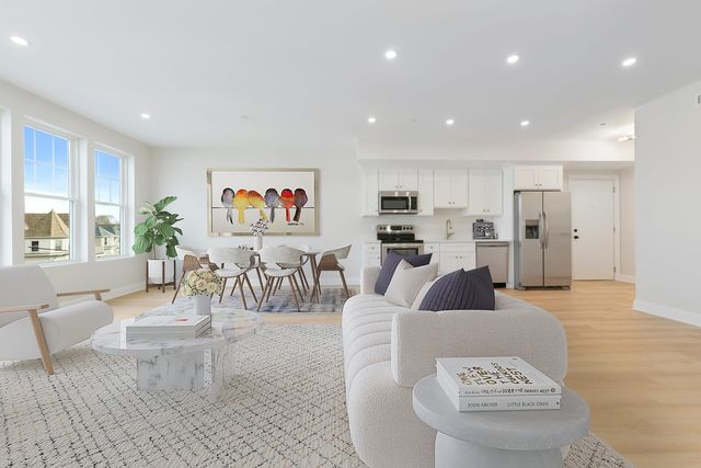 775 Morton St #29, Mattapan, MA 02126