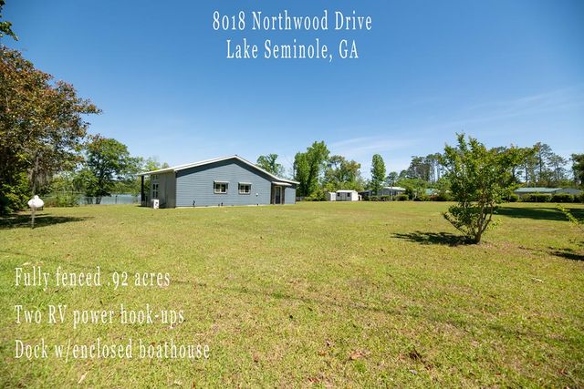 8018 Northwood Dr, Donalsonville, GA 39845