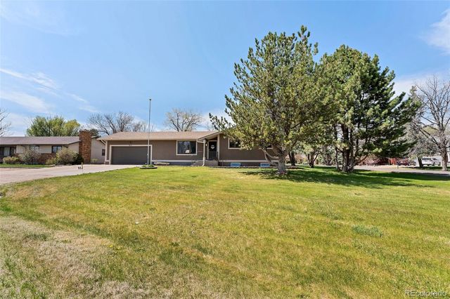 14175 Greenway Drive, Sterling, CO 80751