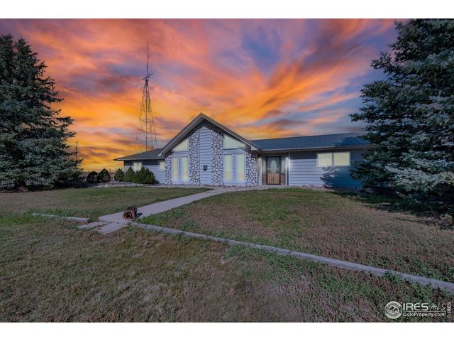 23965 County Road 41 Rds, Akron, CO 80720