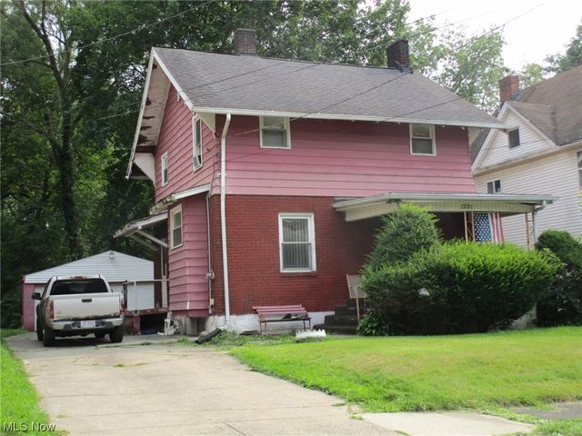 1331 Republic Ave, Youngstown, OH 44505