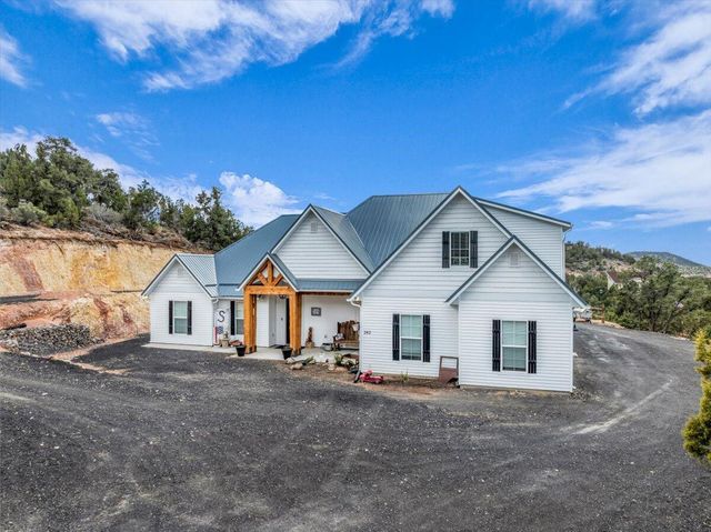 282 N  Mountain View Dr, Central, UT 84722