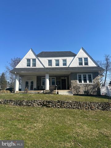 101 S  Rolling Rd, Springfield, PA 19064