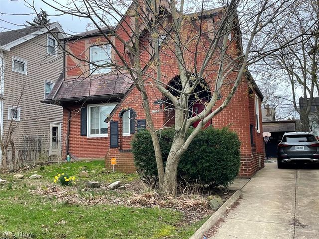 3300 Kildare Rd, Cleveland Heights, OH 44118