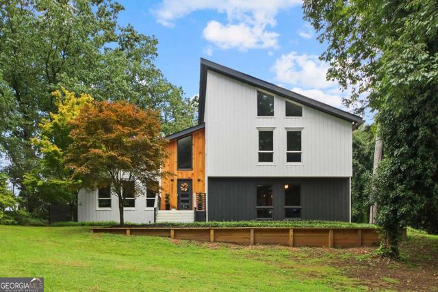 4621 Forest Pl, Cumming, GA 30041