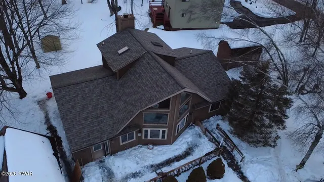 64 Highpoint Dr, Lake Ariel, PA 18436