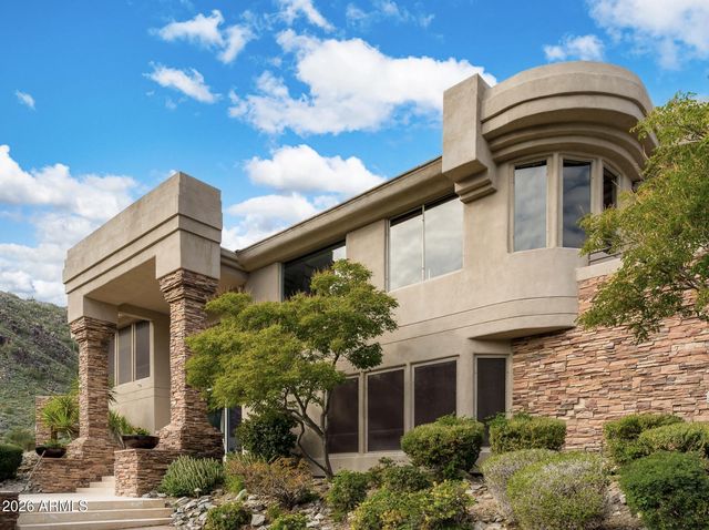 4514 E  Foothill Dr, Paradise Valley, AZ 85253