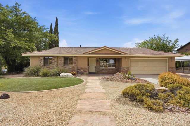615 N  400 W, Saint George, UT 84770