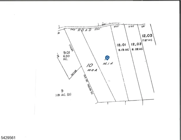 147 Church Rd, Milford, NJ 08848