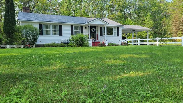 129 Horse Hill Road, Concord, NH 03303