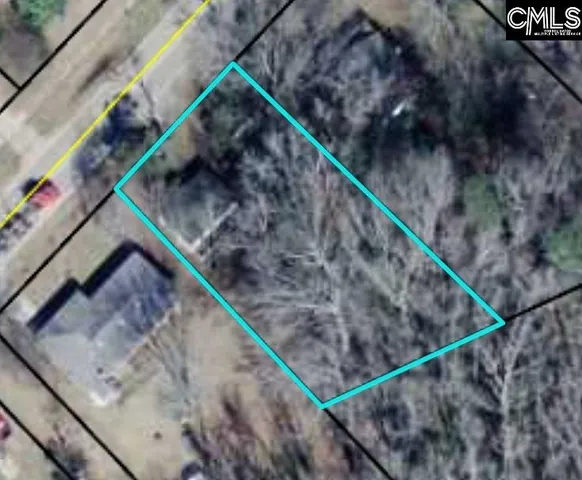 230 E  Church St, Ridgeway, SC 29130