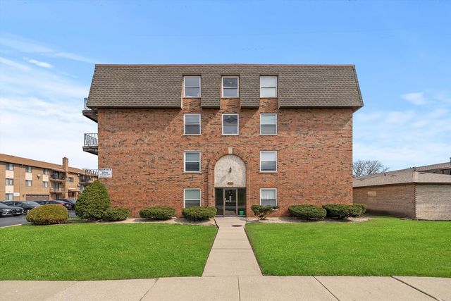 9143 S  Roberts Rd #6, Hickory Hills, IL 60457