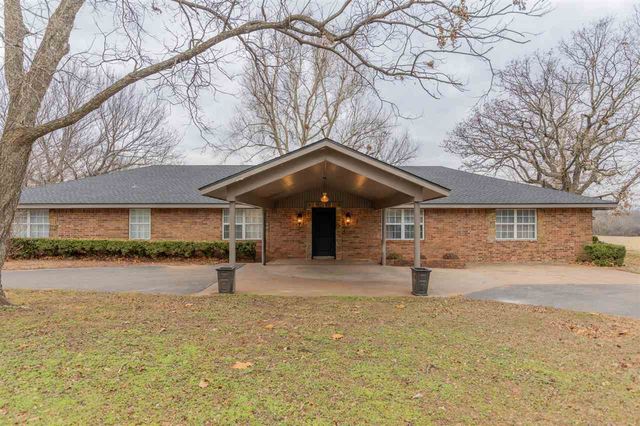 4215 E  122nd St, Perkins, OK 74059