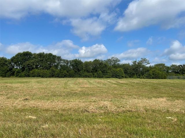 Lot 5 Private Rd, Wills Pt, TX 75169