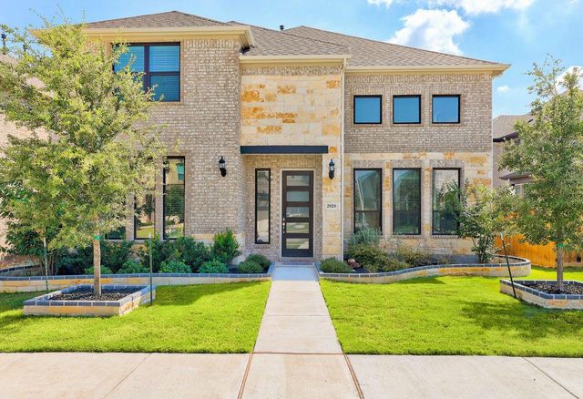 2928 Birdcall Path, Leander, TX 78641